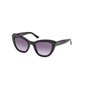 GUESS BY MARCIANO GM00016 Sunglasses 01B 53mm